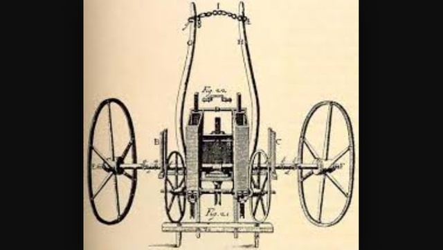 Revolución tecnología en la agricultura