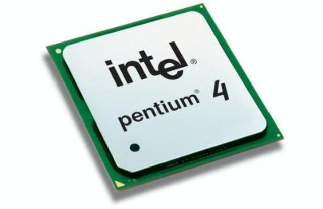 nueva version de pentium 4 (prescott)