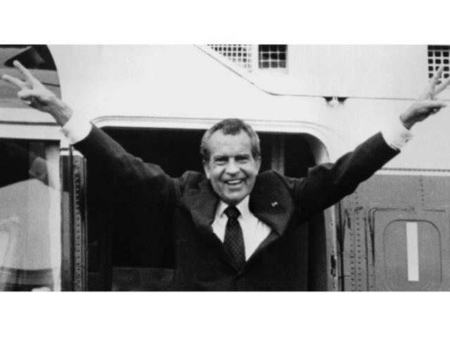Nixon