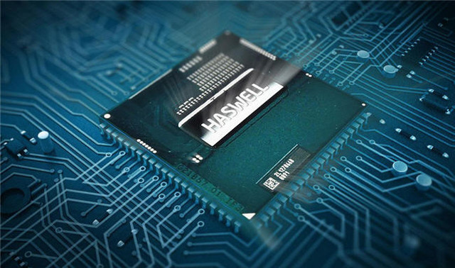 El Intel Core Haswell