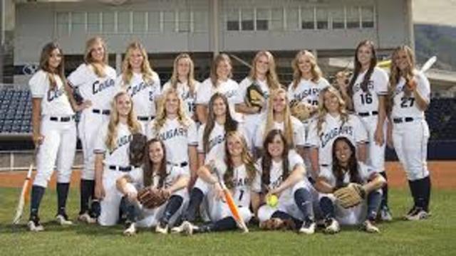 Softball at its prime