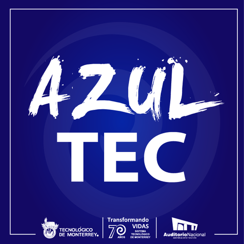 Azul Tec