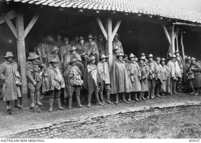 The British offensive on the Somme begins