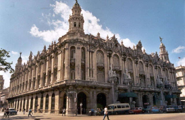El teatro de García Lorca