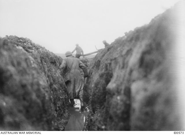 Battle of the Somme ends