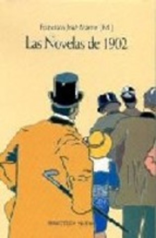 Las Novelas de 1902