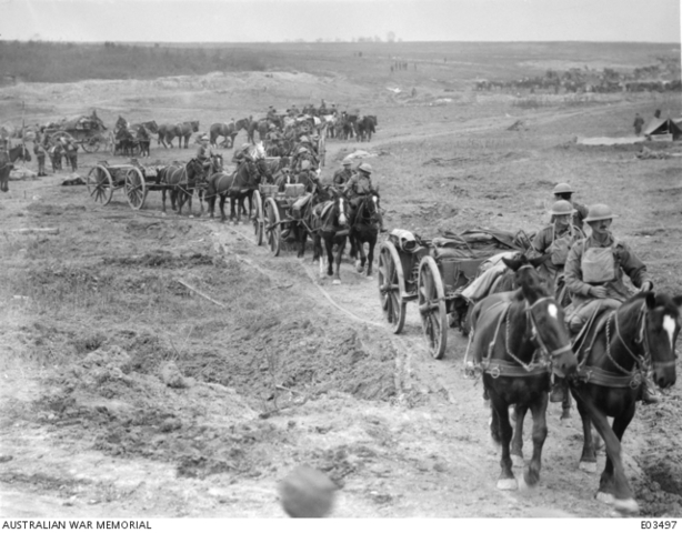 Battle of Montbrehain