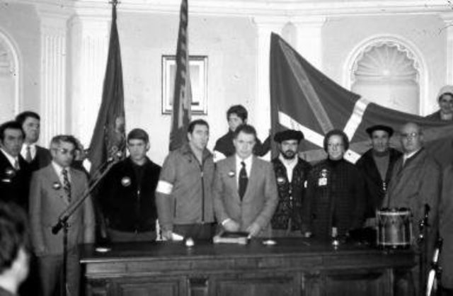 Alkateen mugimenduak