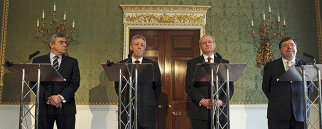 NUEVA FORMULA DE PAZ