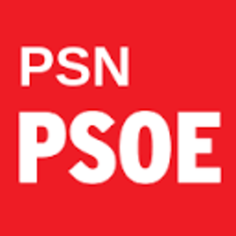 Nafarroan PSE-PSOE