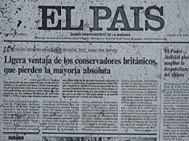 ESCANDALOS DETERIORARON LA IMAGEN DE CONSERVADORES