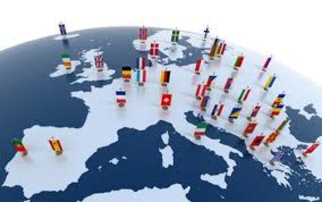 Espainian sartu zen Europako ekonomi elkartean(1986)