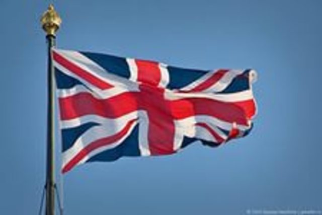 The Union Jack