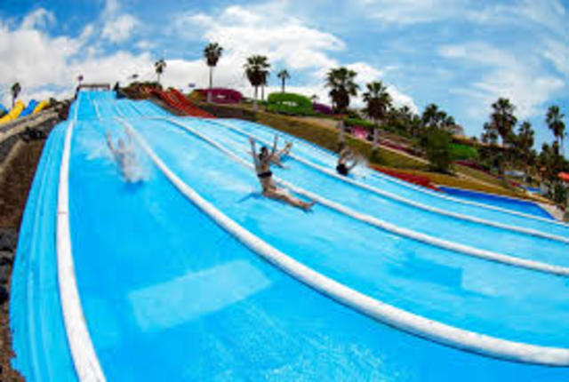 Aqualand