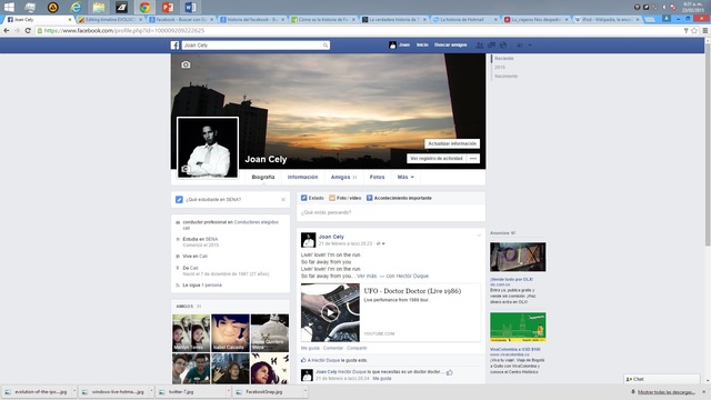 MI PRIMER "CARE LIBRO"