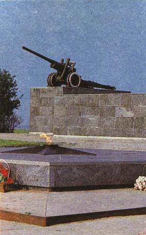 Танковое сражение под Прохоровкой