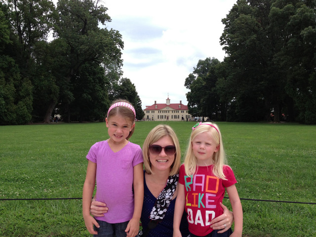 Trip to Washington D.C.