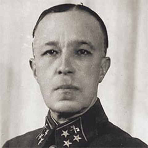 Карбышев Д.М.