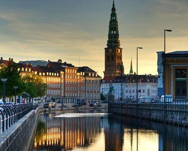 Копенгаген