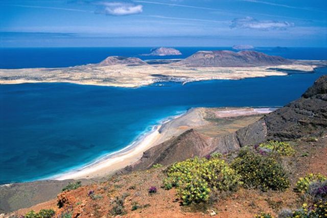 Канарские острова