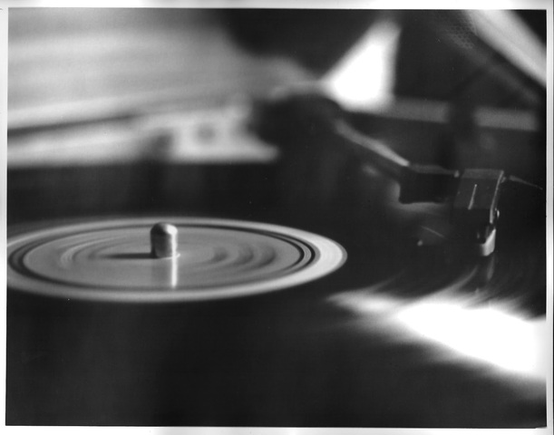 Disco de larga duracion