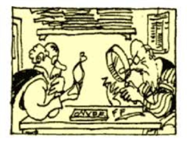 Empirismo - Racionalismo