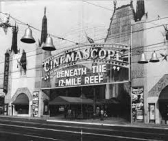 CINESCOPE