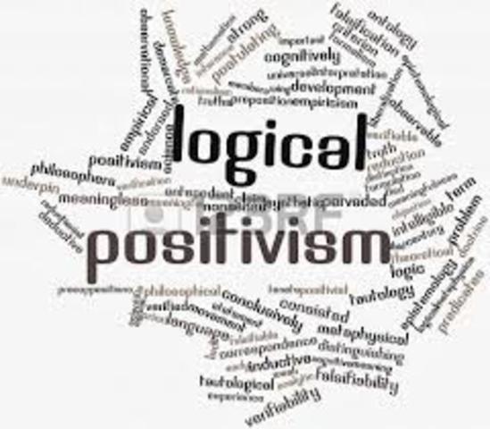 Positivismo clasico