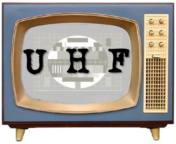 UHF