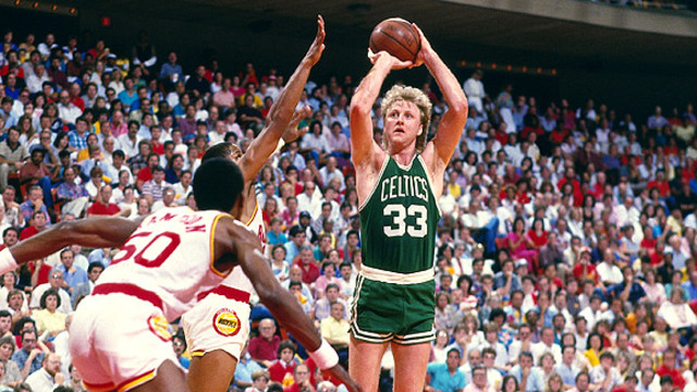 1986 NBA Finals