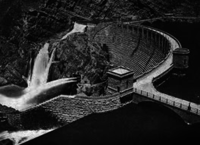 Newlands Reclamation Act