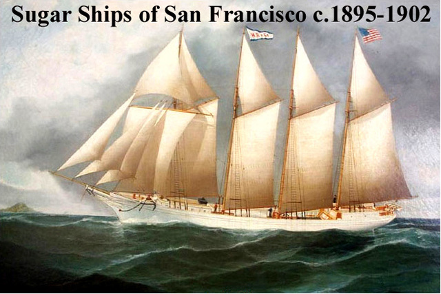 McKinley Tarrif and the Annexation of Hawaii