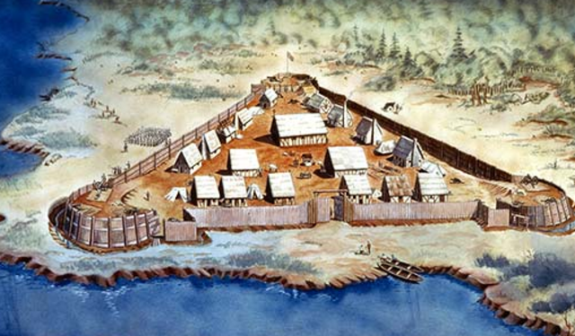 Jamestown