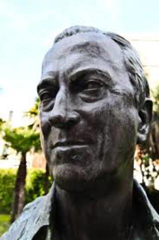 HAUS HEINICH VON THYSSEN