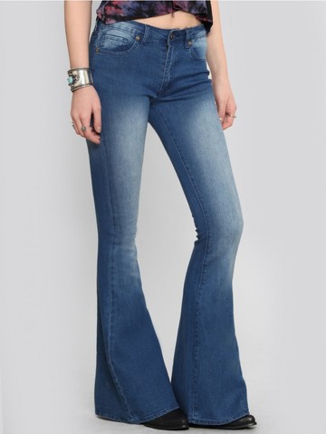 Bell Bottoms