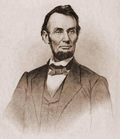 Election of Lincoln