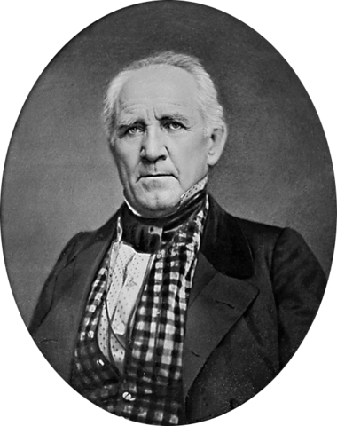 Houston kicked out of Office