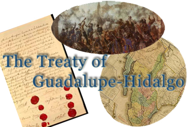 Treaty of Gualdalupe