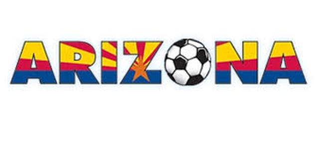 play soccer in az
