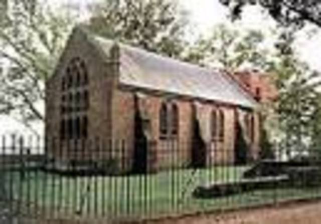 Viginia House of Burgesses