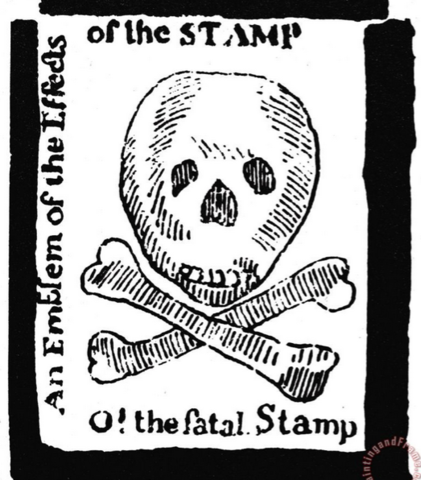 Stamp Act