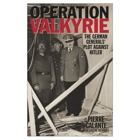 Operation Valkyrie