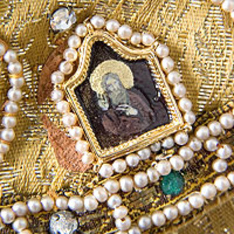 Ivan takes over at three