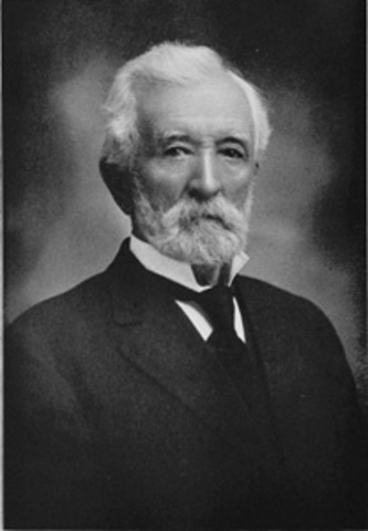 Daniel Halladay and John Burnham