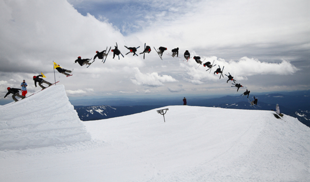 Special Achievements