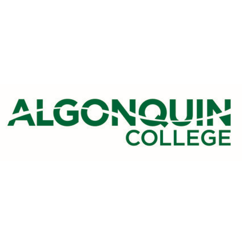 I start at Algonquin college