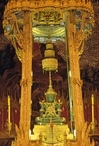 Emerald Buddha
