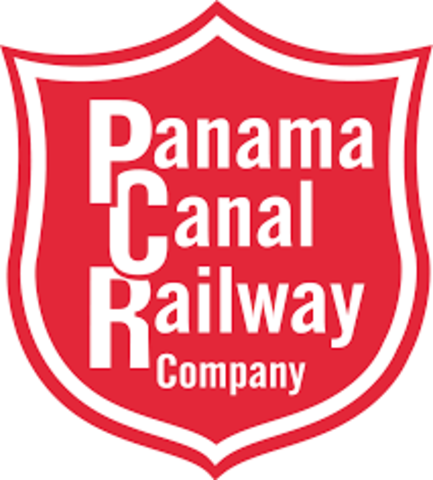 Panama Railroad Completion