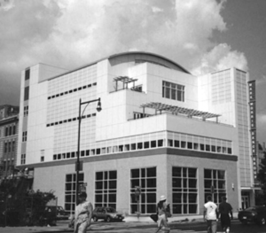 Mark Morris Dance Group