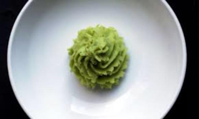 Lost taste to spicy foods